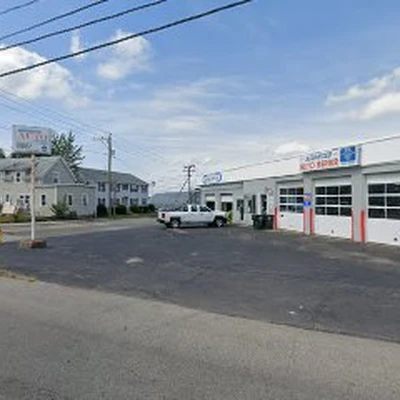 Lemay Oil Services
