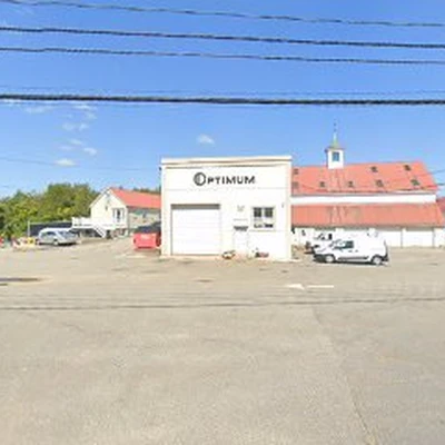 Optimum Building Systems Inc