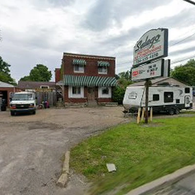 Salego Heating & AC Inc