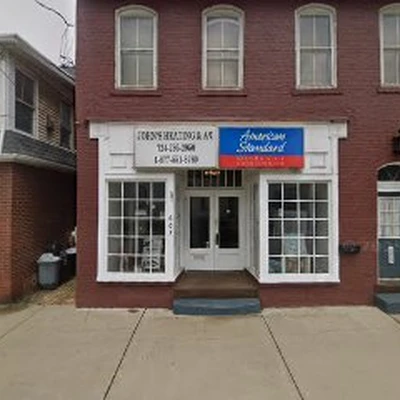 John's Heating & Air Conditioning