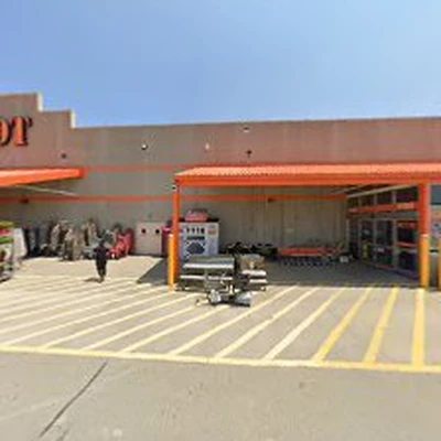 Home Services at The Home Depot
