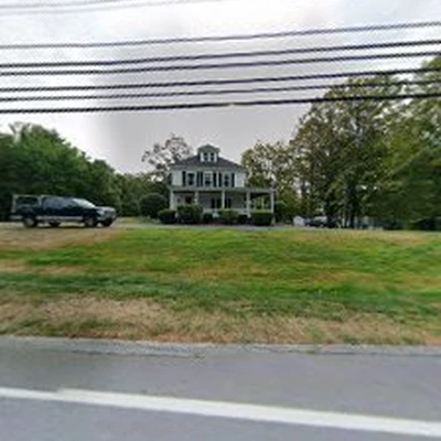 TCoyne Landscaping