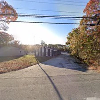Garcia's Landscaping LLC
