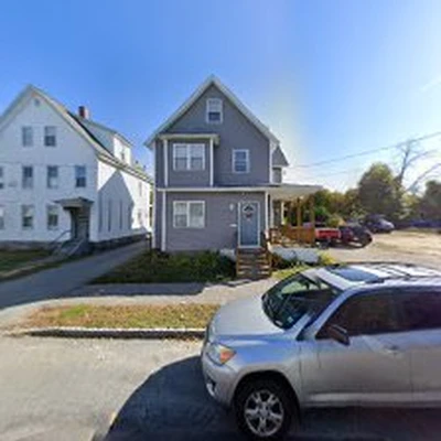 NEW VIEW LANDSCAPING