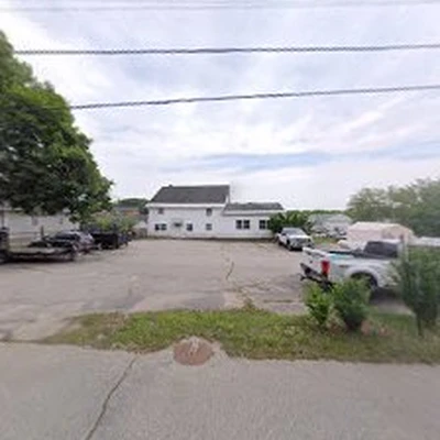 GMP Landscaping and Construction inc