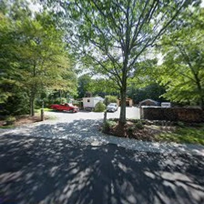 Brickett Hill Landscaping