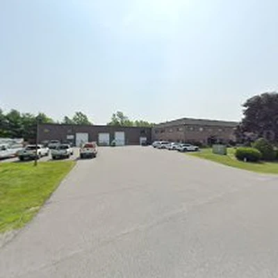 New England Air Systems LLC