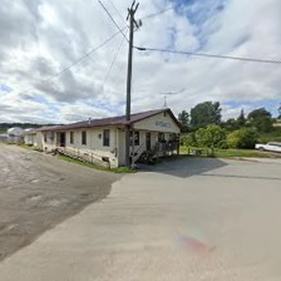 Blanchard Oil Company