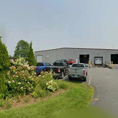 Benoit Electric Inc.