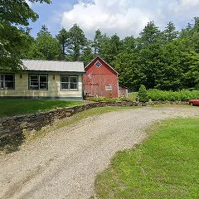 Ward Electric, Inc.