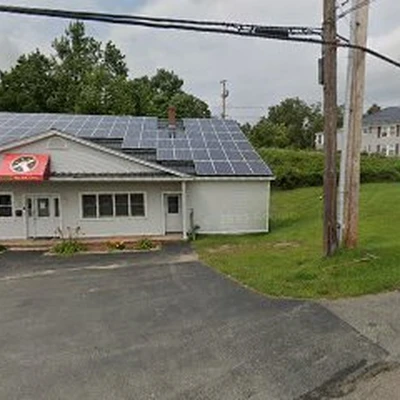 Gates Electric Inc.
