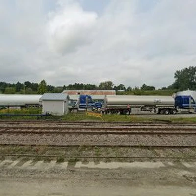 FPH Tank Installation & Servicts