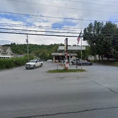 Harris Plumbing & Heating Inc