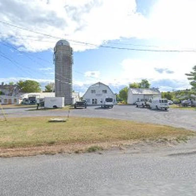 Plouffe's Boiler & Mechanical Service Inc