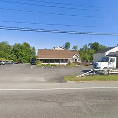 Nadeau's Plumbing & Heating