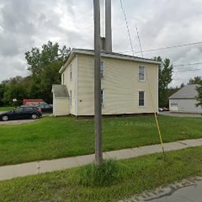 Johnson's Heating & Plumbing
