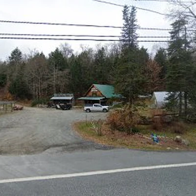 Glebe Mountain Garden & Landscaping