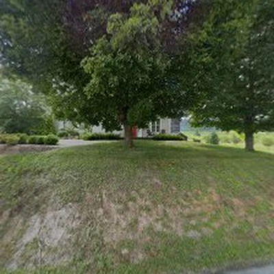 From the Ground Up Landscaping