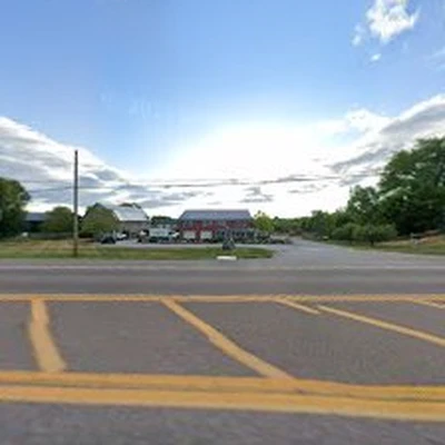 Fournier Landscaping