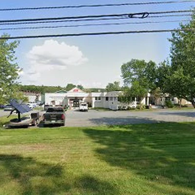 James La Montagne Landscape Co