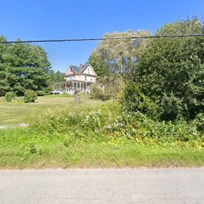Mountain Roots Property Care
