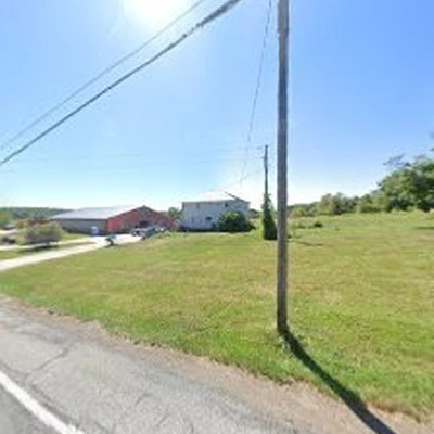 Green Giant Arborists LLC