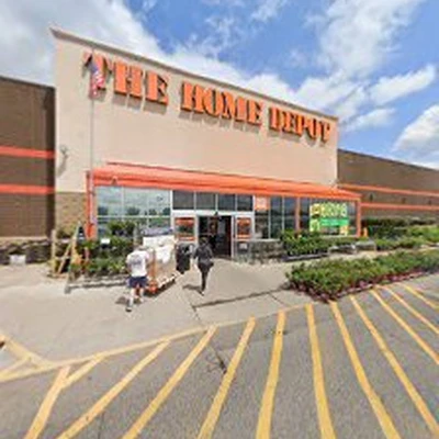 Home Services at The Home Depot