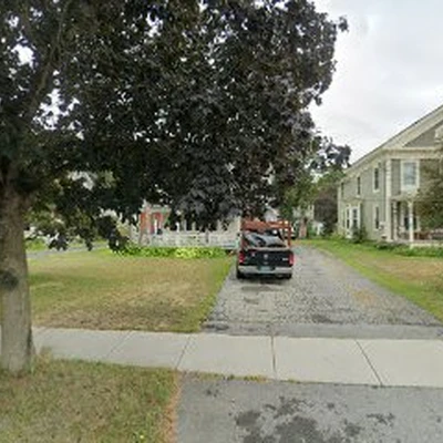 Trees in Need