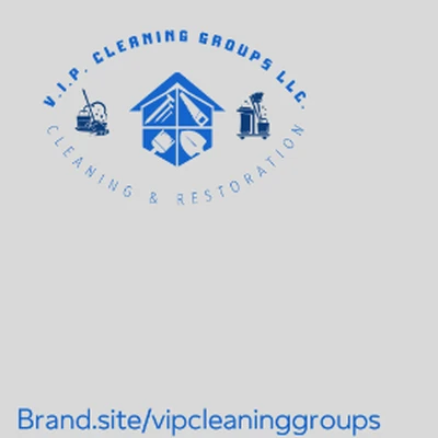 V.I.P Cleaning Groups LLC.
