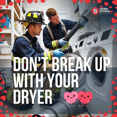 Fireman Dryerman