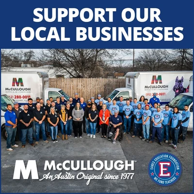 McCullough Heating, Air Conditioning & Plumbing