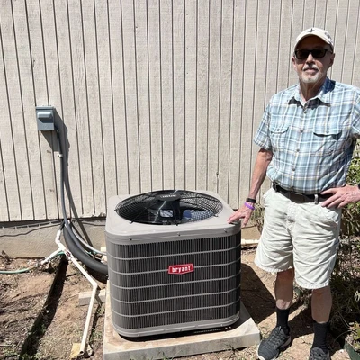 Apex Heating & Air Conditioning