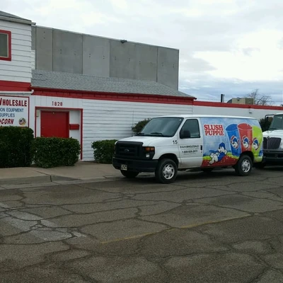 B&H Wholesale Supply