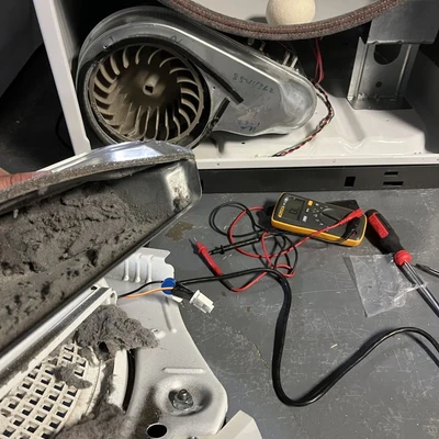 Mo Appliance Repairs Services