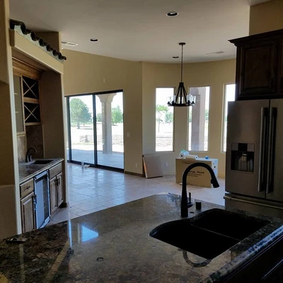 Allure Custom Homes & Building Consultation