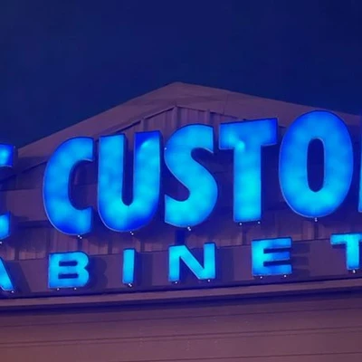 AC Custom Cabinets