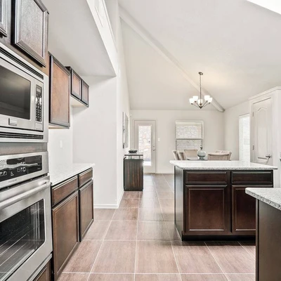 Quality Granite