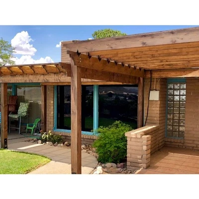 Red Oaks Pergolas