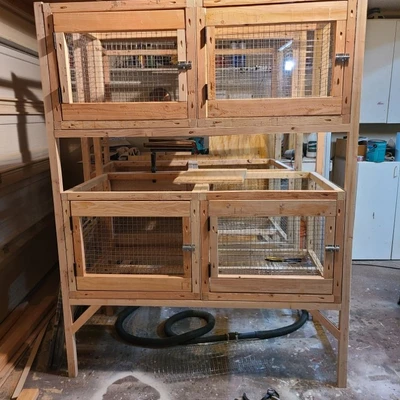 Walker Refinishing And Building
