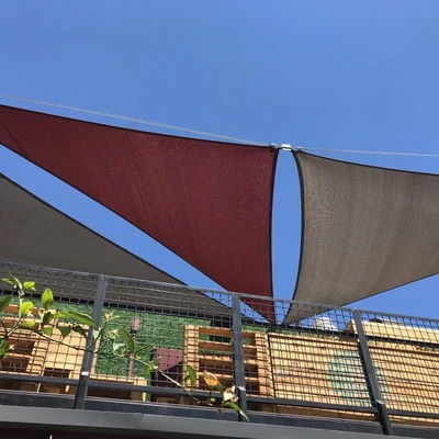 Canopies El Paso Art on Iron