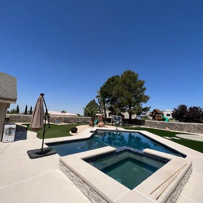 Barraza Group Landscaping & Construction
