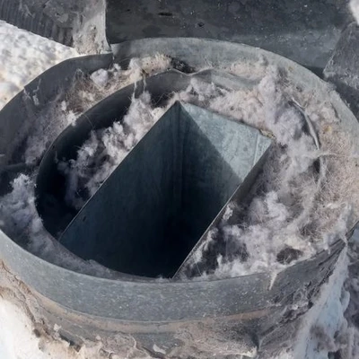 TNT Chimney Sweep and Air Duct Cleaning