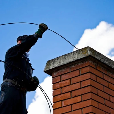 Chimney Clean