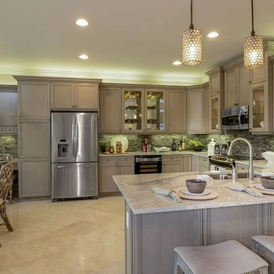 Hernandez Granite & Marble