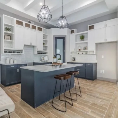 Cabinets N More EP