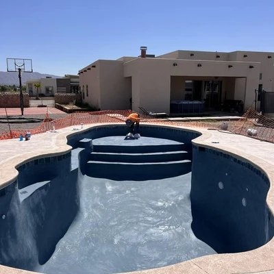 Star City Pool Builders