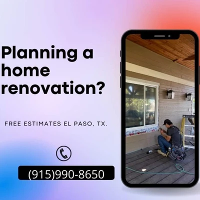 Salcido Construction & Remodeling