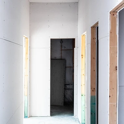 Altamira Drywall