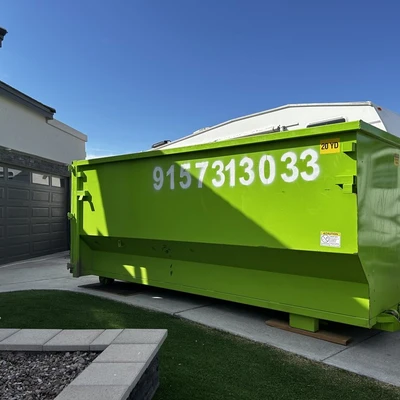 Dump and Dumper