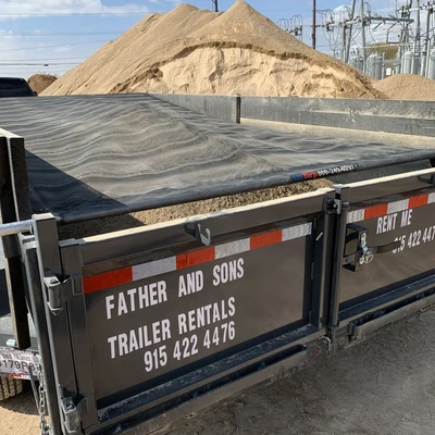 Father And Sons Trailer Rentals